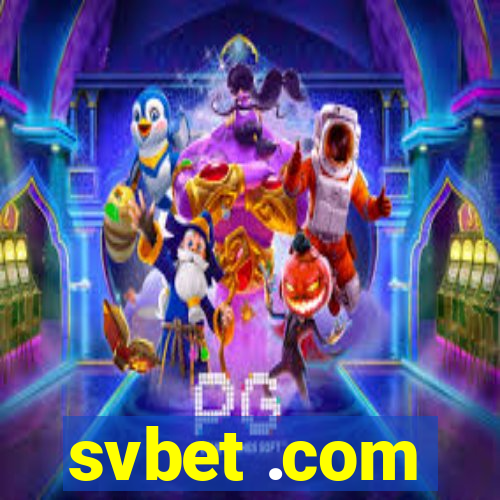 svbet .com